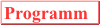 Programm